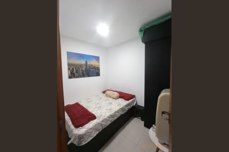 Apartamento à venda com 32m², 2 quartos e sem vaga Apartamento à venda com 32m², 2 quartos e sem vagaFoto 05