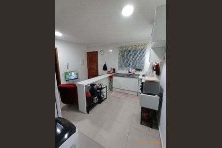 Apartamento à venda com 32m², 2 quartos e sem vaga Apartamento à venda com 32m², 2 quartos e sem vagaFoto 04