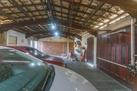 Casa à venda com 95m², 2 quartos e 4 vagasGaragem 