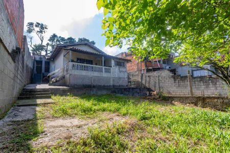 Casa à venda com 95m², 2 quartos e 4 vagasQuintal 