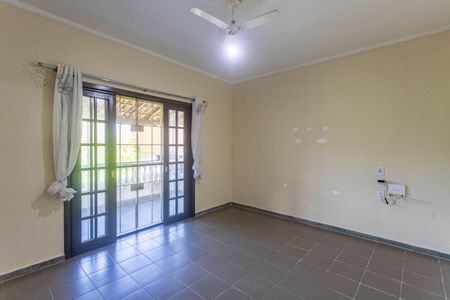 Sala  de casa à venda com 2 quartos, 95m² em Praia do Leblon, Diadema