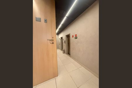 Apartamento para alugar com 79m², 1 quarto e 1 vagaÁrea comum