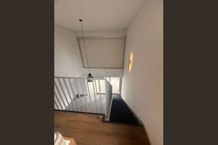 Apartamento para alugar com 79m², 1 quarto e 1 vagaCorredor