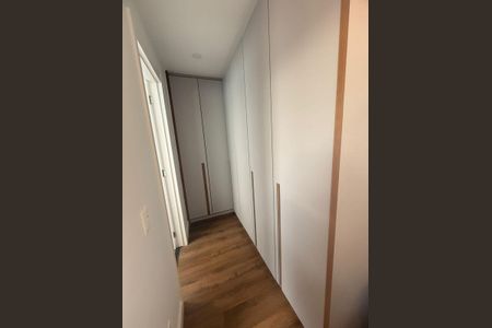 Apartamento para alugar com 79m², 1 quarto e 1 vagaCorredor