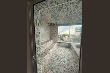 Apartamento para alugar com 79m², 1 quarto e 1 vagaÁrea comum