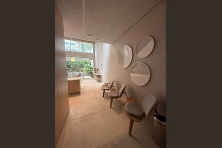 Apartamento para alugar com 79m², 1 quarto e 1 vagaÁrea comum