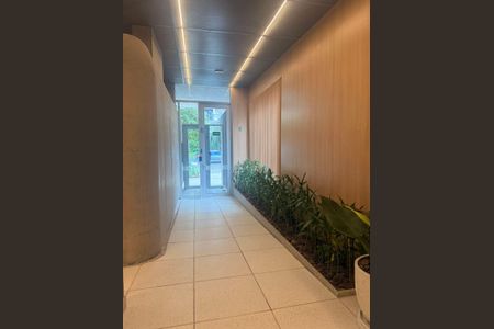 Apartamento para alugar com 79m², 1 quarto e 1 vagaÁrea comum