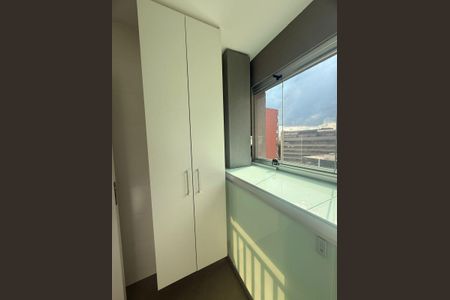 Apartamento para alugar com 79m², 1 quarto e 1 vagaÁrea de serviço