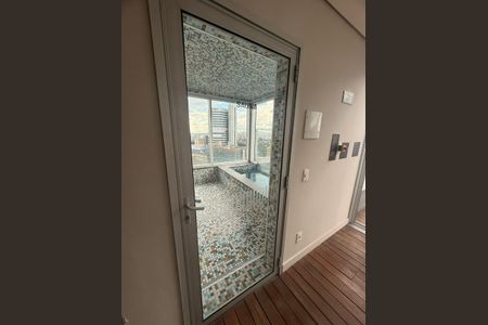 Apartamento para alugar com 79m², 1 quarto e 1 vagaÁrea comum