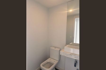 Apartamento para alugar com 79m², 1 quarto e 1 vagaBanheiro social