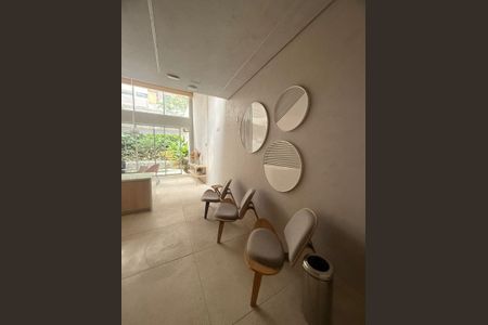 Apartamento para alugar com 79m², 1 quarto e 1 vagaÁrea comum