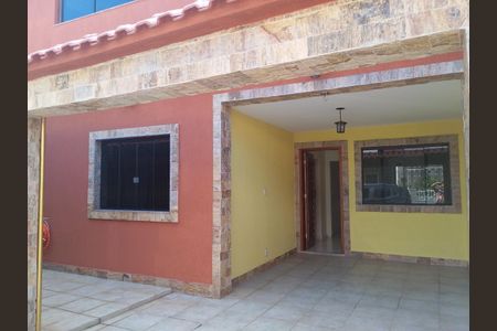 Casa à venda com 3 quartos, 63m² em Realengo, Rio de Janeiro