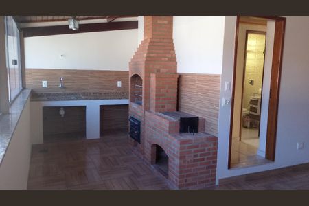 Casa à venda com 3 quartos, 63m² em Realengo, Rio de Janeiro