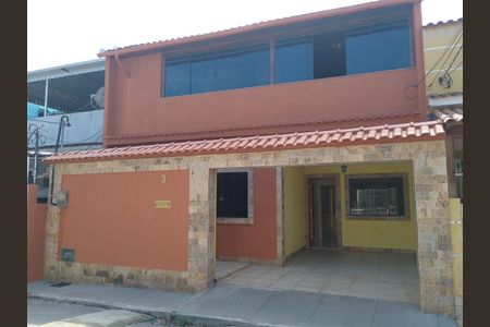 Casa à venda com 3 quartos, 63m² em Realengo, Rio de Janeiro
