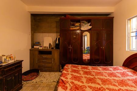 Casa para alugar com 125m², 2 quartos e 2 vagasQuarto 2