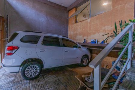 Casa para alugar com 125m², 2 quartos e 2 vagasGaragem