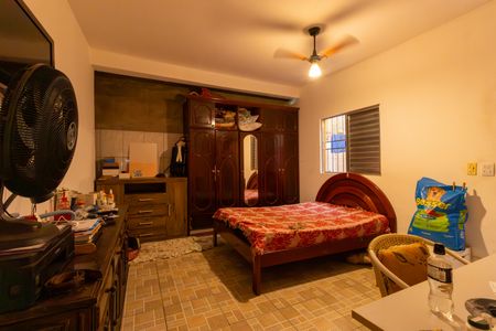 Casa para alugar com 125m², 2 quartos e 2 vagasQuarto 2