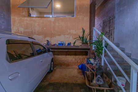 Casa para alugar com 125m², 2 quartos e 2 vagasGaragem