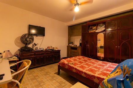 Casa para alugar com 125m², 2 quartos e 2 vagasQuarto 2