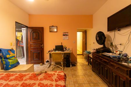 Casa para alugar com 125m², 2 quartos e 2 vagasQuarto 2