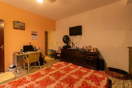 Casa para alugar com 125m², 2 quartos e 2 vagasQuarto 2