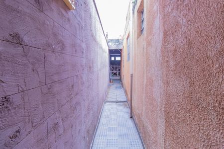 Casa para alugar com 125m², 2 quartos e 2 vagasCorredor