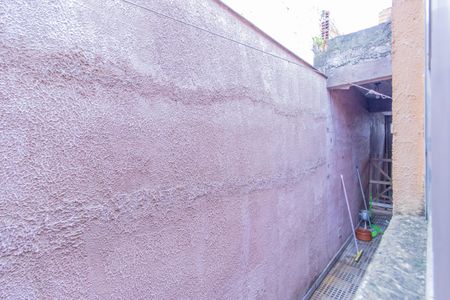 Vista da Sala de casa para alugar com 2 quartos, 125m² em Parque Turiguara, Cotia