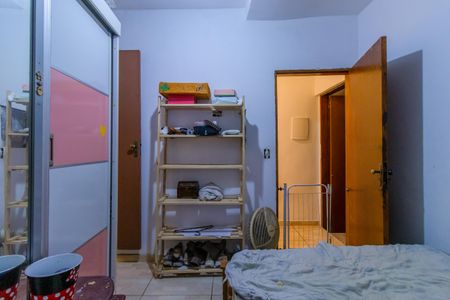 Casa para alugar com 125m², 2 quartos e 2 vagasQuarto 1 - Suite