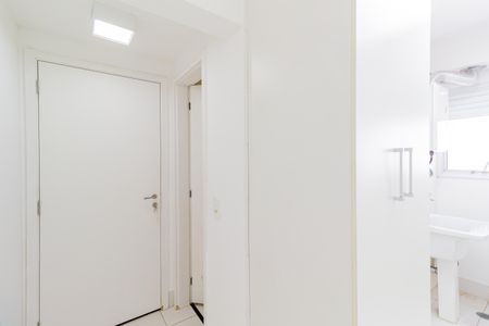 Apartamento à venda com 130m², 3 quartos e 2 vagasÁrea de Serviço