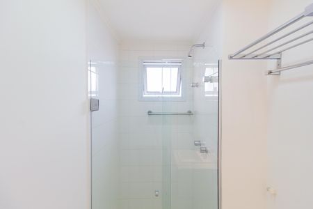 Apartamento à venda com 130m², 3 quartos e 2 vagasBanheiro