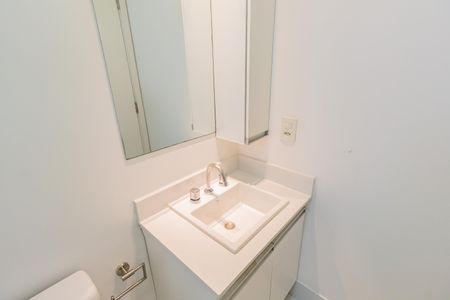 Apartamento à venda com 130m², 3 quartos e 2 vagasBanheiro