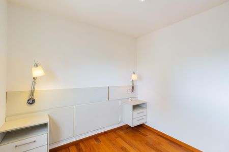 Apartamento à venda com 130m², 3 quartos e 2 vagasSuíte