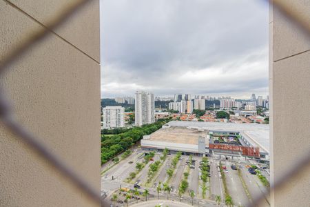 Apartamento à venda com 130m², 3 quartos e 2 vagasVista do Quarto 2