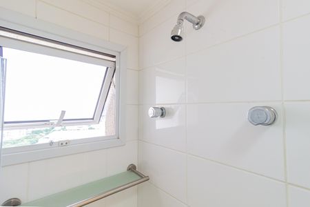 Apartamento à venda com 130m², 3 quartos e 2 vagasBanheiro