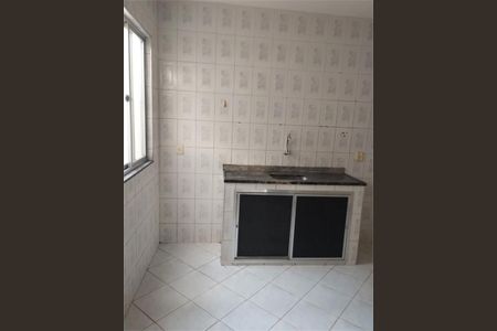 Casa de Condomínio à venda com 3 quartos, 101m² em Realengo, Rio de Janeiro