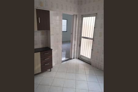 Casa de Condomínio à venda com 3 quartos, 101m² em Realengo, Rio de Janeiro