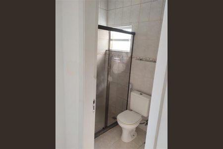 Casa de Condomínio à venda com 3 quartos, 101m² em Realengo, Rio de Janeiro