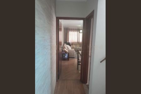 Casa à venda com 2 quartos, 125m² em Cidade Dutra, São Paulo