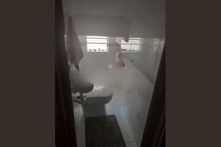 Casa à venda com 2 quartos, 125m² em Cidade Dutra, São Paulo