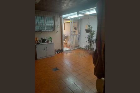 Casa à venda com 125m², 2 quartos e 2 vagas