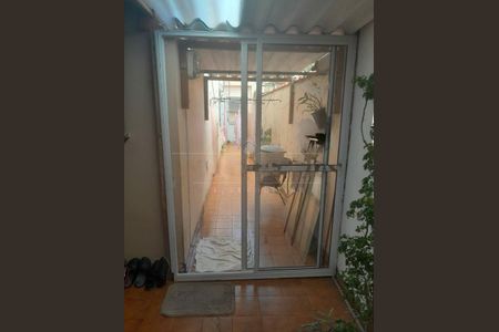 Casa à venda com 125m², 2 quartos e 2 vagas