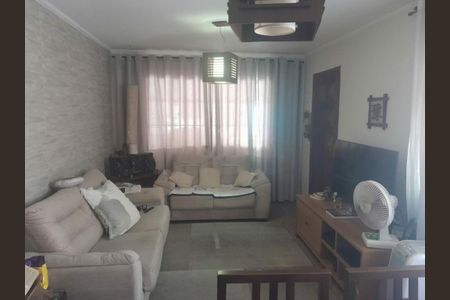 Casa à venda com 2 quartos, 125m² em Cidade Dutra, São Paulo