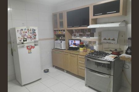 Casa à venda com 2 quartos, 125m² em Cidade Dutra, São Paulo