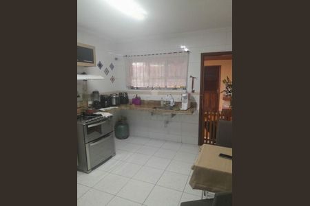 Casa à venda com 2 quartos, 125m² em Cidade Dutra, São Paulo