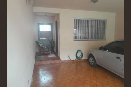 Casa à venda com 125m², 2 quartos e 2 vagas