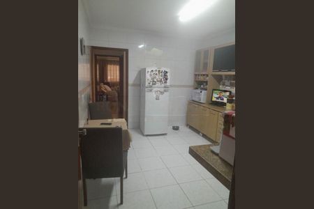 Casa à venda com 2 quartos, 125m² em Cidade Dutra, São Paulo