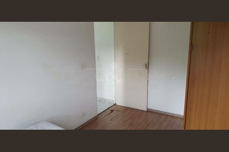 Apartamento à venda com 2 quartos, 54m² em Vila Sao Jose (Cidade Dutra), São Paulo