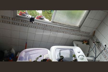 Apartamento à venda com 2 quartos, 54m² em Vila Sao Jose (Cidade Dutra), São Paulo