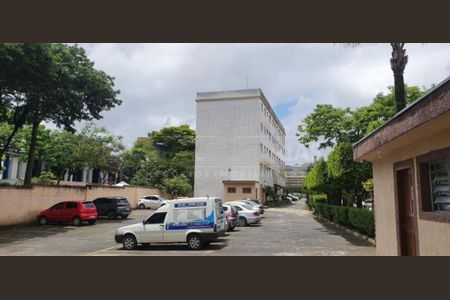 Apartamento à venda com 2 quartos, 54m² em Vila Sao Jose (Cidade Dutra), São Paulo