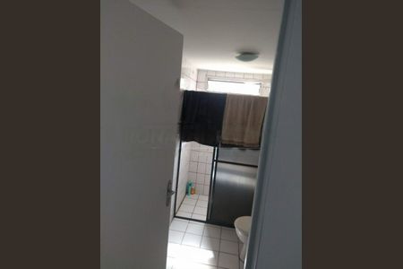Apartamento à venda com 2 quartos, 54m² em Vila Sao Jose (Cidade Dutra), São Paulo